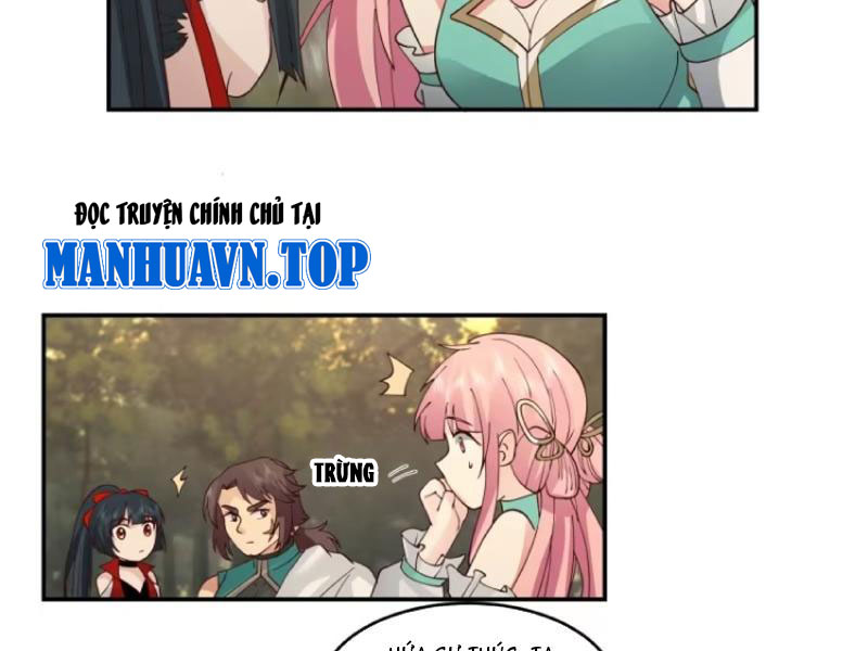 Nữ Phụ Tu Tiên Từ Chối Kịch Bản Làm Pháo Hôi Chapter 7 - Trang 2