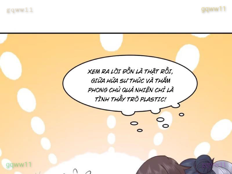 Nữ Phụ Tu Tiên Từ Chối Kịch Bản Làm Pháo Hôi Chapter 7 - Trang 2