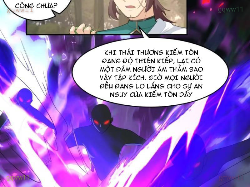 Nữ Phụ Tu Tiên Từ Chối Kịch Bản Làm Pháo Hôi Chapter 7 - Trang 2