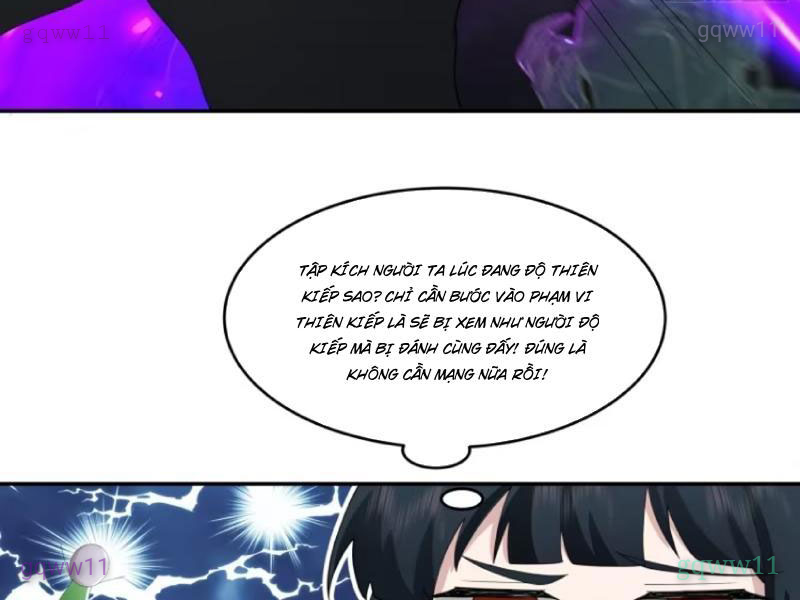 Nữ Phụ Tu Tiên Từ Chối Kịch Bản Làm Pháo Hôi Chapter 7 - Trang 2