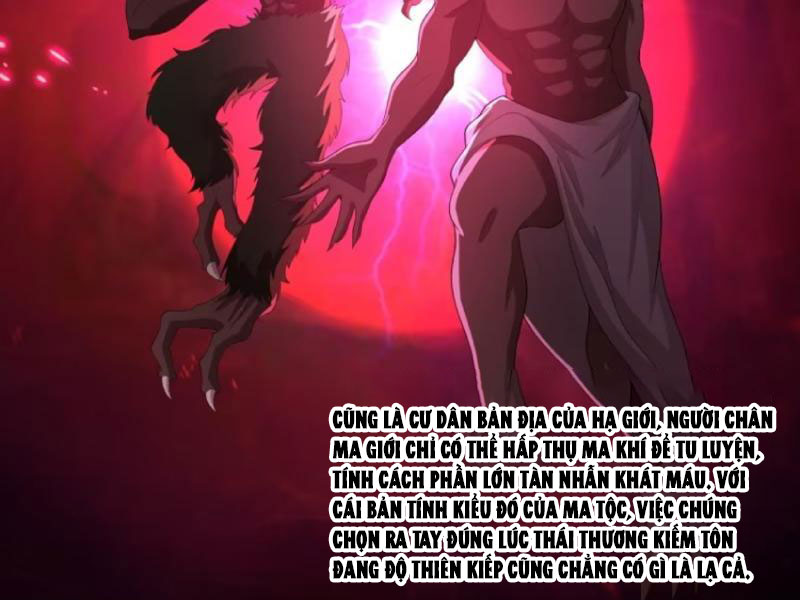Nữ Phụ Tu Tiên Từ Chối Kịch Bản Làm Pháo Hôi Chapter 7 - Trang 2
