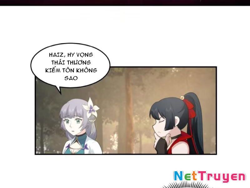 Nữ Phụ Tu Tiên Từ Chối Kịch Bản Làm Pháo Hôi Chapter 7 - Trang 2