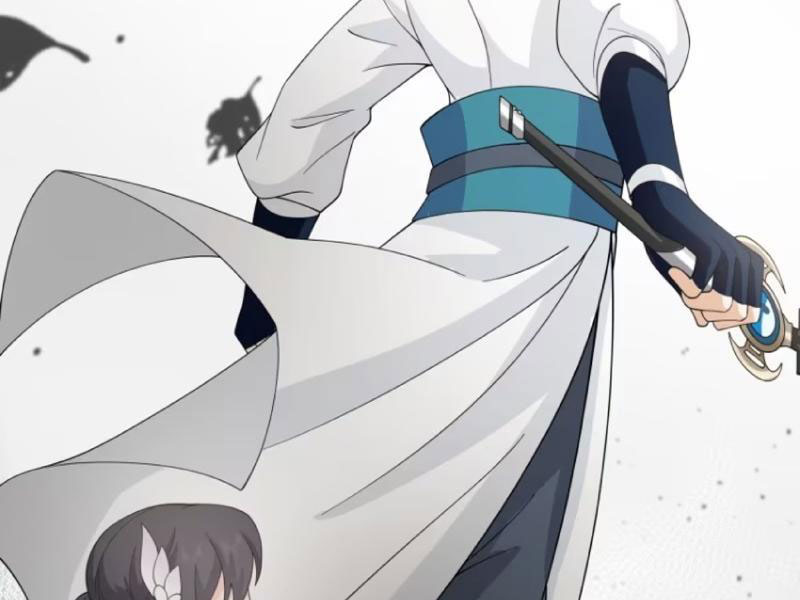 Nữ Phụ Tu Tiên Từ Chối Kịch Bản Làm Pháo Hôi Chapter 7 - Trang 2