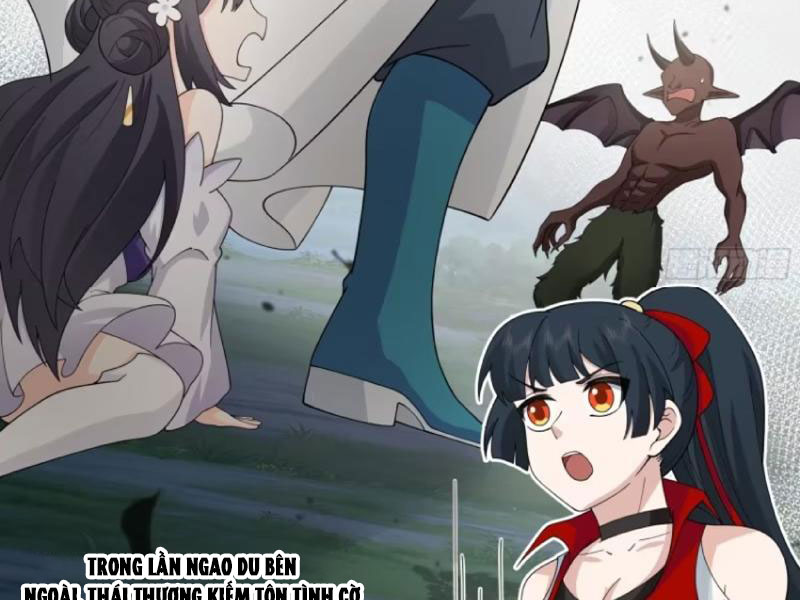 Nữ Phụ Tu Tiên Từ Chối Kịch Bản Làm Pháo Hôi Chapter 7 - Trang 2