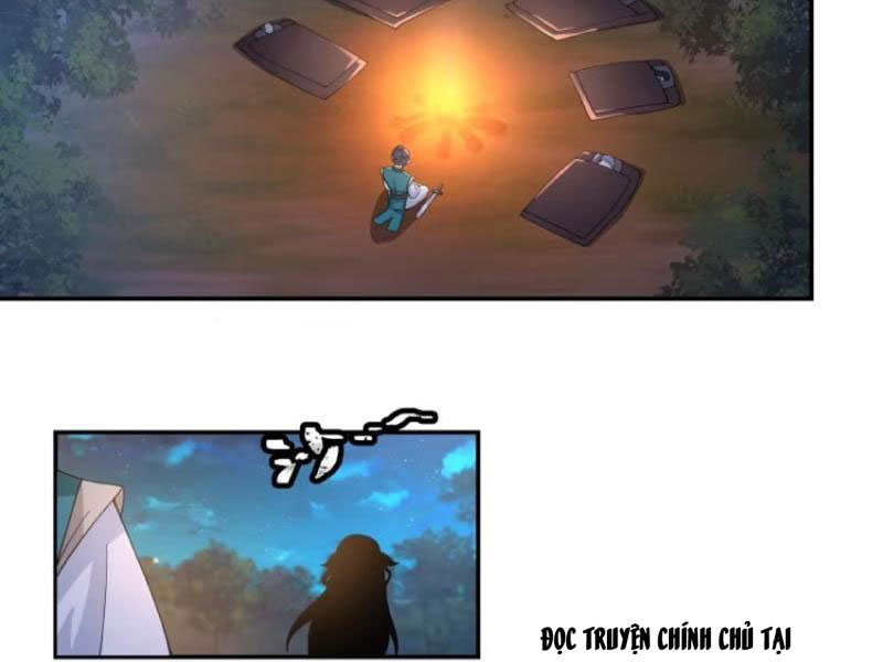 Nữ Phụ Tu Tiên Từ Chối Kịch Bản Làm Pháo Hôi Chapter 7 - Trang 2