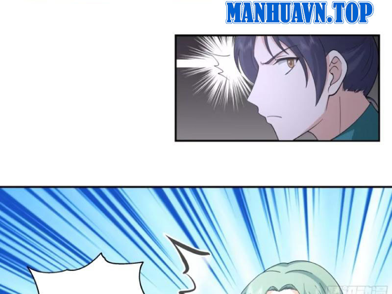 Nữ Phụ Tu Tiên Từ Chối Kịch Bản Làm Pháo Hôi Chapter 7 - Trang 2