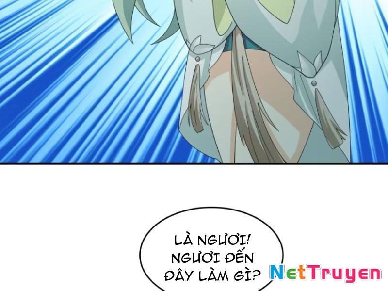 Nữ Phụ Tu Tiên Từ Chối Kịch Bản Làm Pháo Hôi Chapter 7 - Trang 2