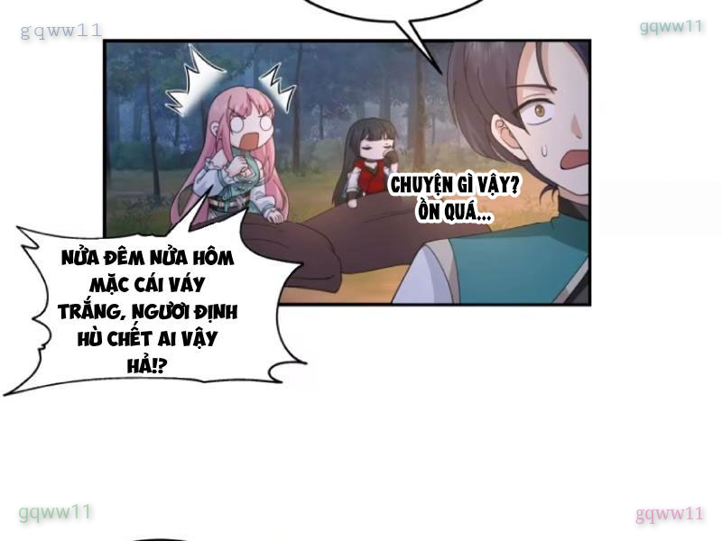 Nữ Phụ Tu Tiên Từ Chối Kịch Bản Làm Pháo Hôi Chapter 7 - Trang 2