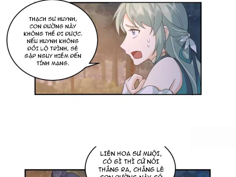 Nữ Phụ Tu Tiên Từ Chối Kịch Bản Làm Pháo Hôi Chapter 7 - Trang 2