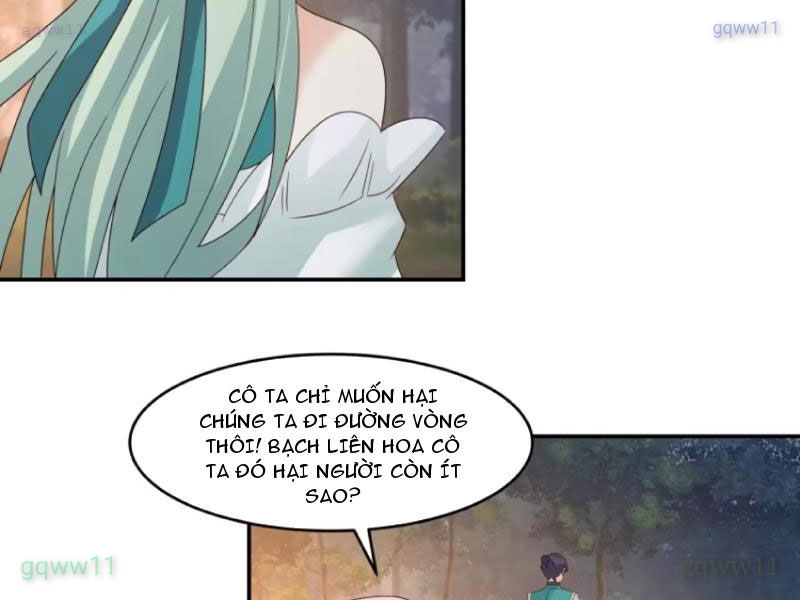 Nữ Phụ Tu Tiên Từ Chối Kịch Bản Làm Pháo Hôi Chapter 7 - Trang 2