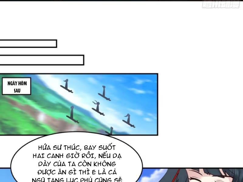 Nữ Phụ Tu Tiên Từ Chối Kịch Bản Làm Pháo Hôi Chapter 7 - Trang 2