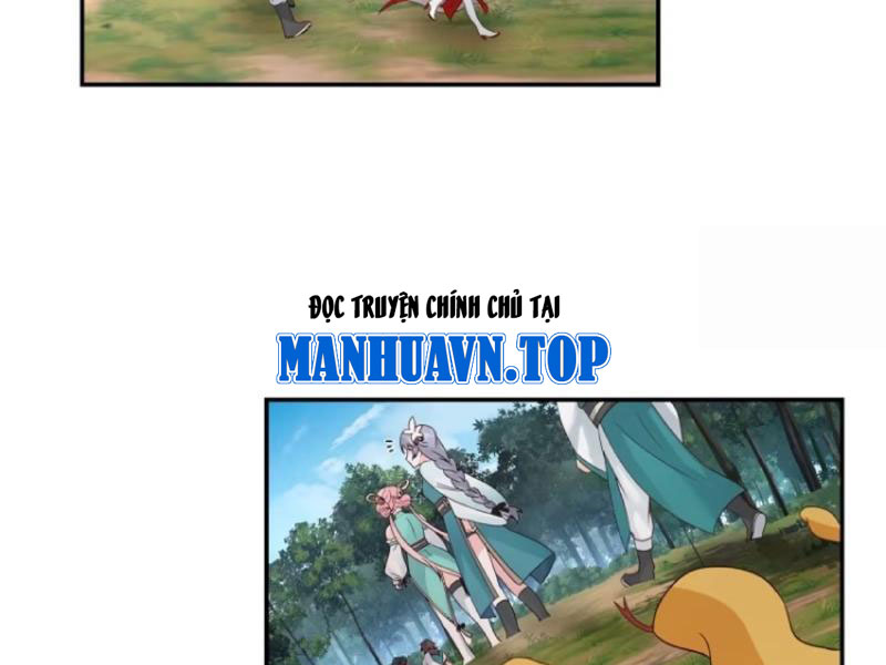 Nữ Phụ Tu Tiên Từ Chối Kịch Bản Làm Pháo Hôi Chapter 7 - Trang 2