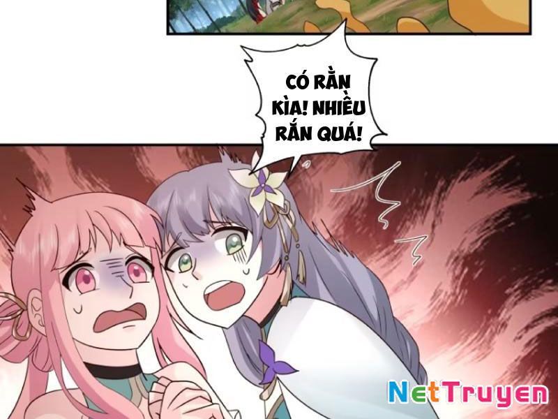 Nữ Phụ Tu Tiên Từ Chối Kịch Bản Làm Pháo Hôi Chapter 7 - Trang 2