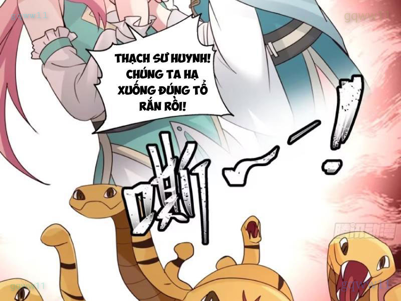 Nữ Phụ Tu Tiên Từ Chối Kịch Bản Làm Pháo Hôi Chapter 7 - Trang 2