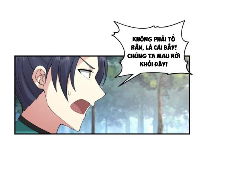 Nữ Phụ Tu Tiên Từ Chối Kịch Bản Làm Pháo Hôi Chapter 7 - Trang 2