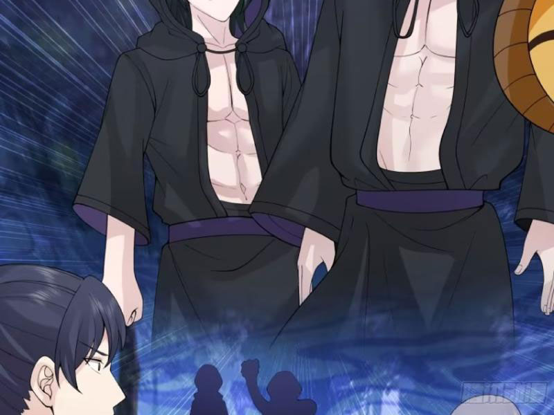 Nữ Phụ Tu Tiên Từ Chối Kịch Bản Làm Pháo Hôi Chapter 7 - Trang 2