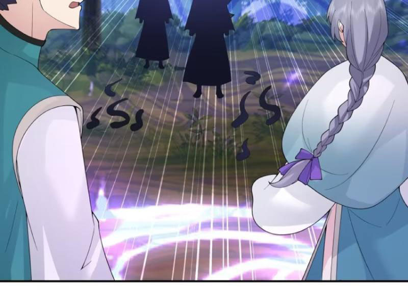 Nữ Phụ Tu Tiên Từ Chối Kịch Bản Làm Pháo Hôi Chapter 7 - Trang 2