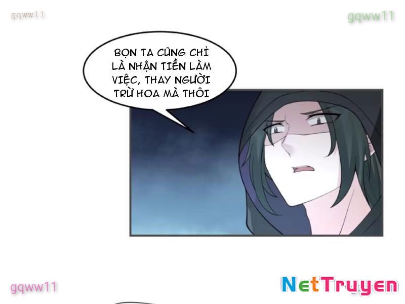 Nữ Phụ Tu Tiên Từ Chối Kịch Bản Làm Pháo Hôi Chapter 7 - Trang 2