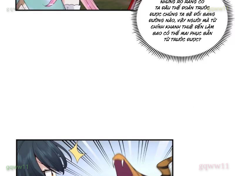 Nữ Phụ Tu Tiên Từ Chối Kịch Bản Làm Pháo Hôi Chapter 7 - Trang 2