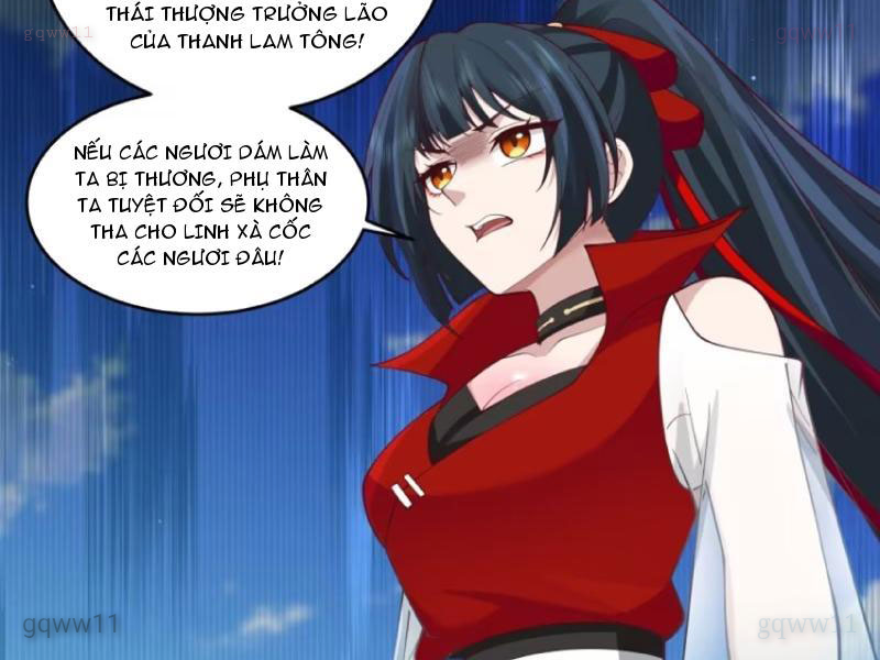 Nữ Phụ Tu Tiên Từ Chối Kịch Bản Làm Pháo Hôi Chapter 7 - Trang 2