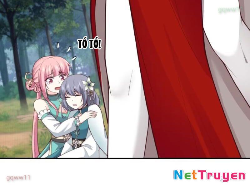 Nữ Phụ Tu Tiên Từ Chối Kịch Bản Làm Pháo Hôi Chapter 7 - Trang 2