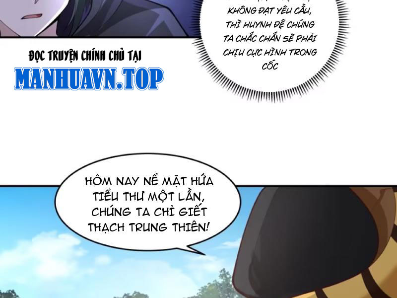 Nữ Phụ Tu Tiên Từ Chối Kịch Bản Làm Pháo Hôi Chapter 7 - Trang 2