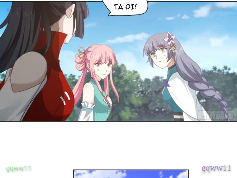 Nữ Phụ Tu Tiên Từ Chối Kịch Bản Làm Pháo Hôi Chapter 8 - Trang 2