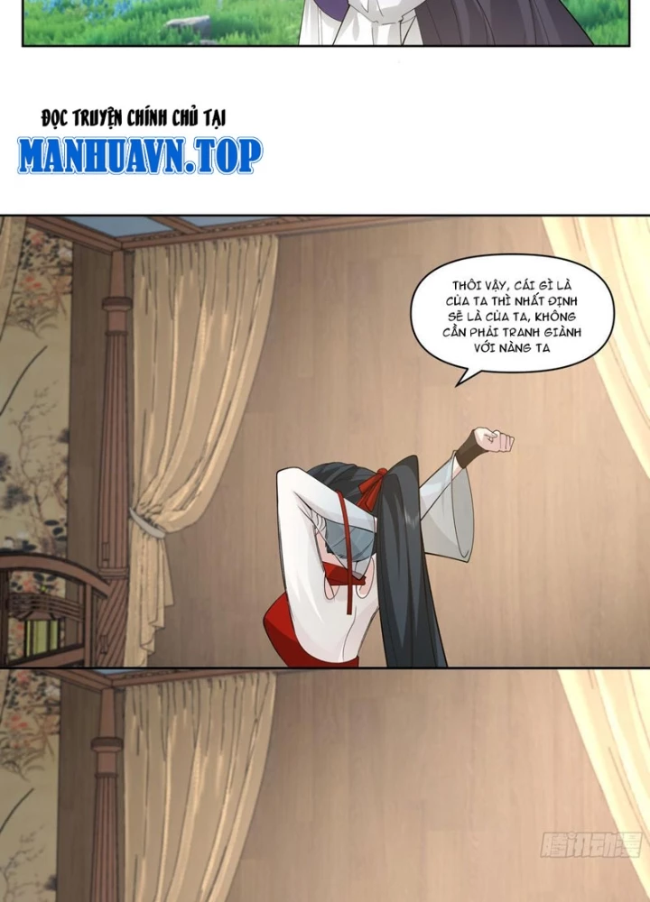 Nữ Phụ Tu Tiên Từ Chối Kịch Bản Làm Pháo Hôi Chapter 10 - Trang 2