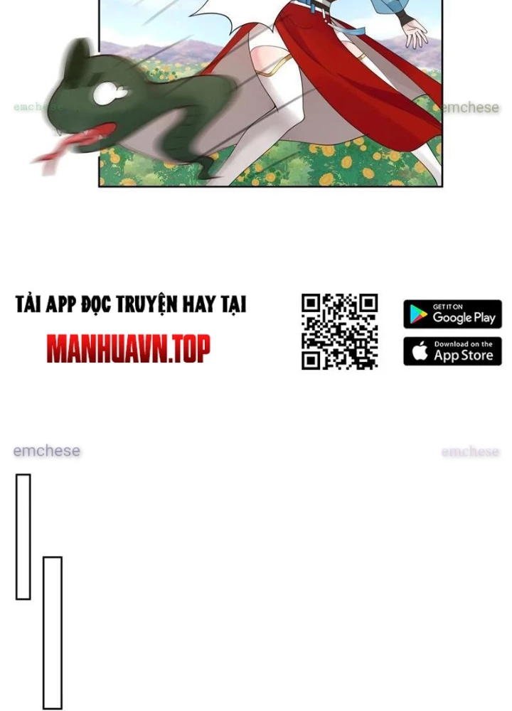 Nữ Phụ Tu Tiên Từ Chối Kịch Bản Làm Pháo Hôi Chapter 12 - Trang 2