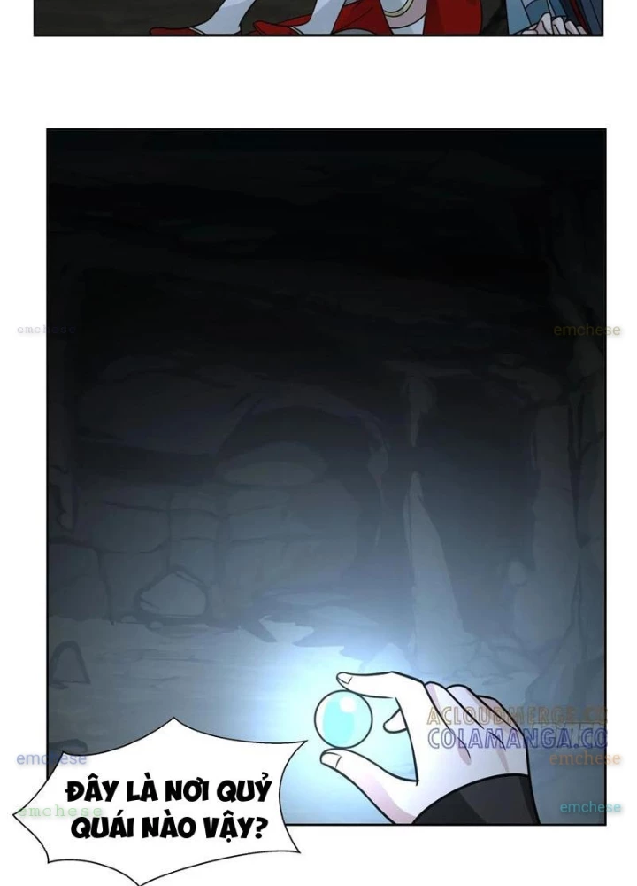 Nữ Phụ Tu Tiên Từ Chối Kịch Bản Làm Pháo Hôi Chapter 12 - Trang 2
