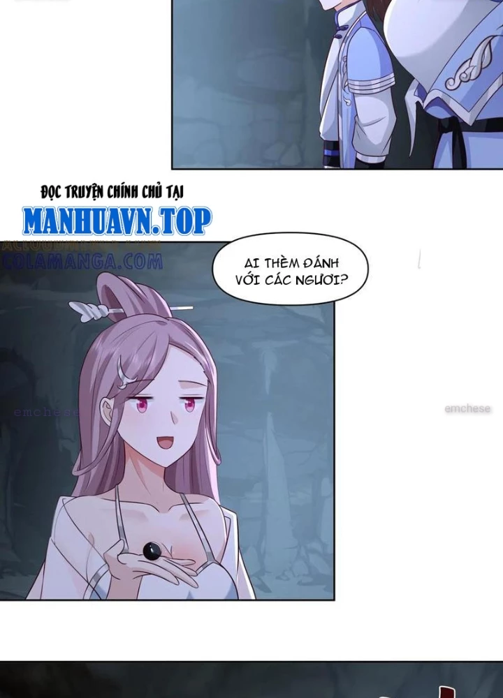 Nữ Phụ Tu Tiên Từ Chối Kịch Bản Làm Pháo Hôi Chapter 12 - Trang 2