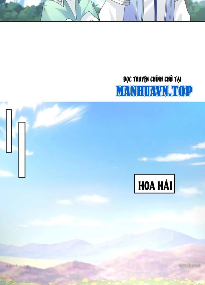Nữ Phụ Tu Tiên Từ Chối Kịch Bản Làm Pháo Hôi Chapter 12 - Trang 2