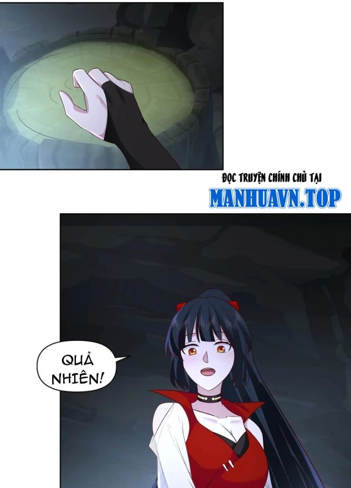 Nữ Phụ Tu Tiên Từ Chối Kịch Bản Làm Pháo Hôi Chapter 12 - Trang 2