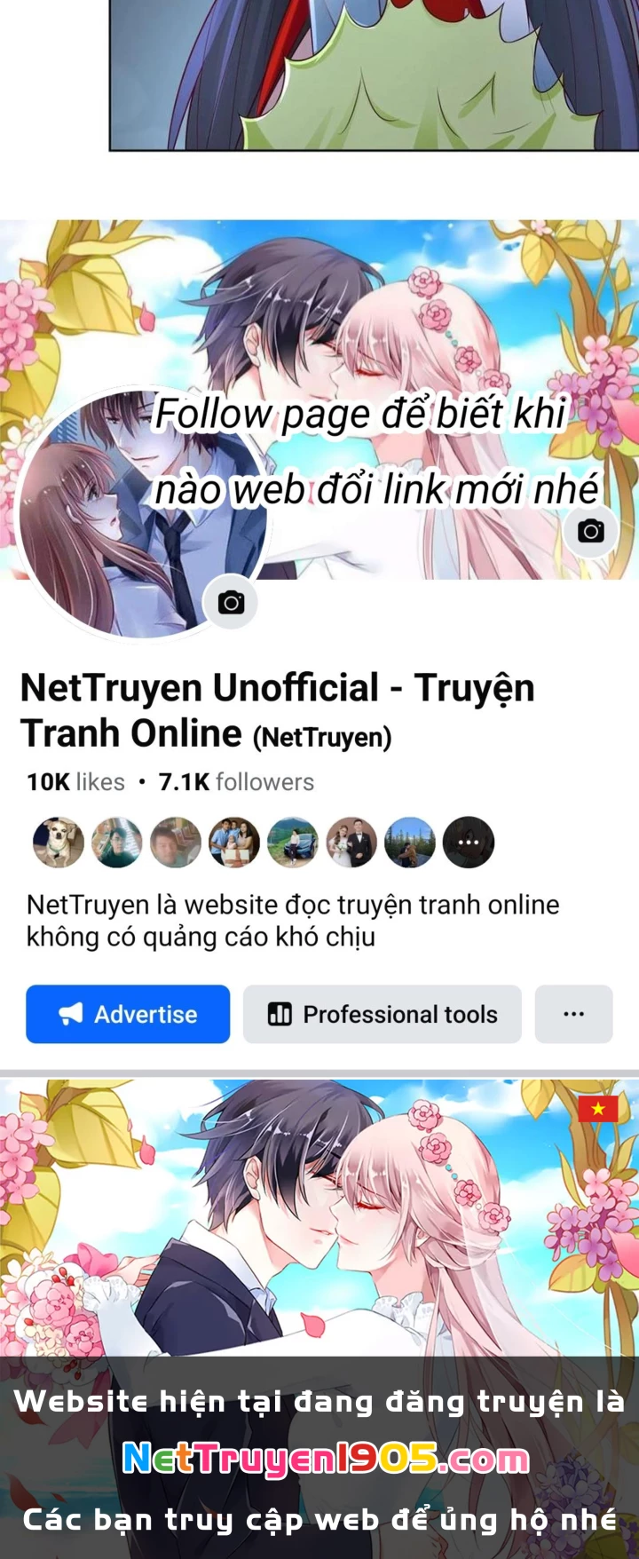 Nữ Phụ Tu Tiên Từ Chối Kịch Bản Làm Pháo Hôi Chapter 12 - Trang 2