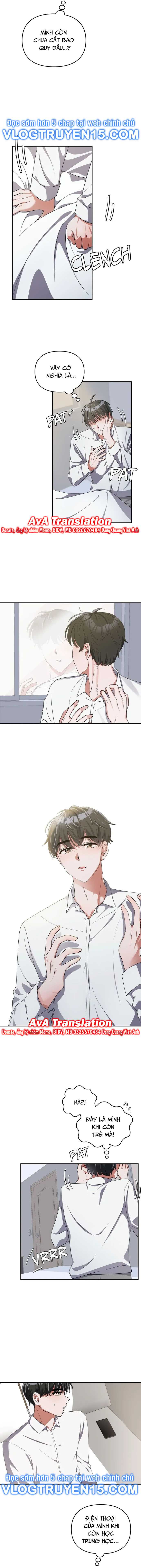 Cuộc Đời Của Thiên Tài Piano Chapter 1 - Trang 2