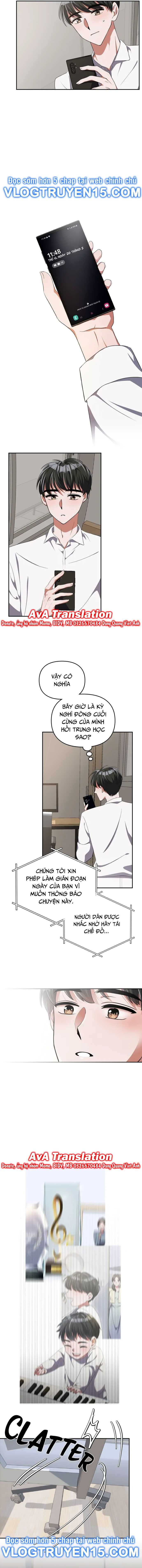 Cuộc Đời Của Thiên Tài Piano Chapter 1 - Trang 2