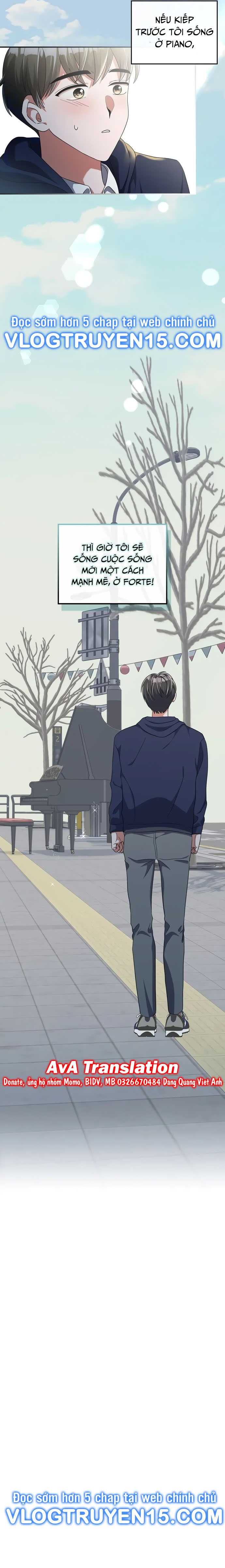 Cuộc Đời Của Thiên Tài Piano Chapter 1 - Trang 2