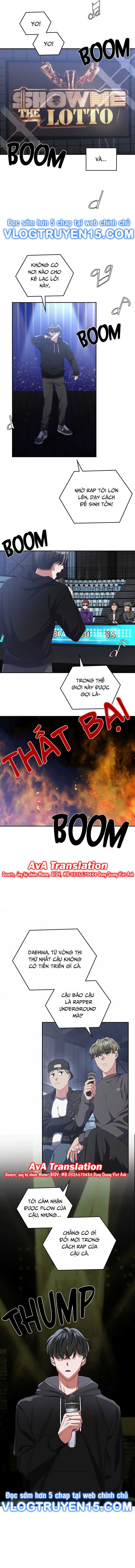 Cuộc Đời Của Thiên Tài Piano Chapter 1 - Trang 2