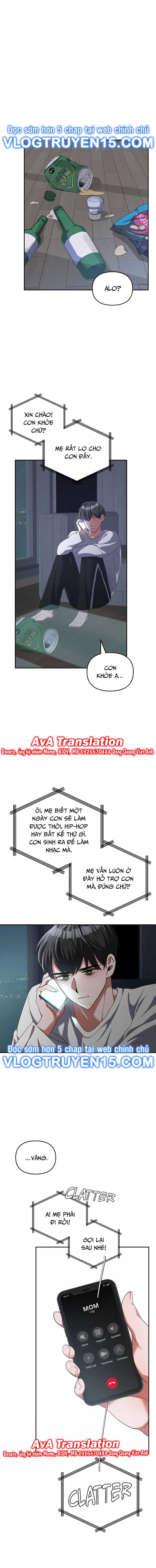 Cuộc Đời Của Thiên Tài Piano Chapter 1 - Trang 2