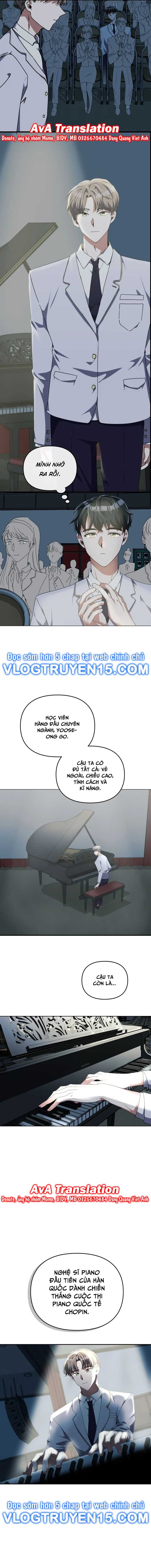 Cuộc Đời Của Thiên Tài Piano Chapter 2 - Trang 2