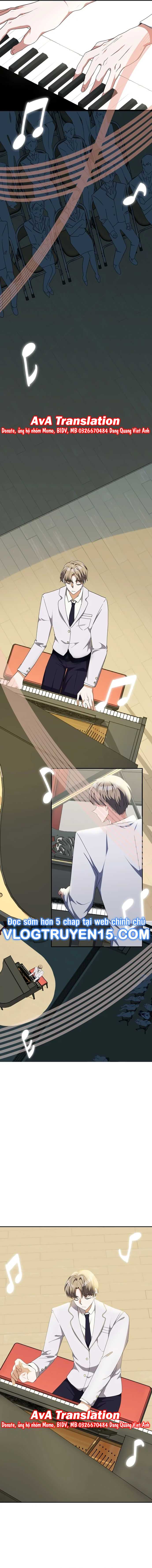 Cuộc Đời Của Thiên Tài Piano Chapter 2 - Trang 2