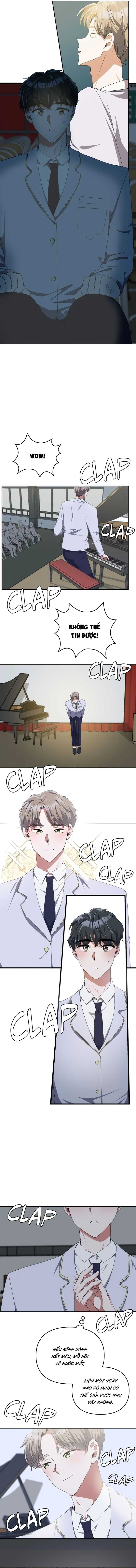 Cuộc Đời Của Thiên Tài Piano Chapter 2 - Trang 2