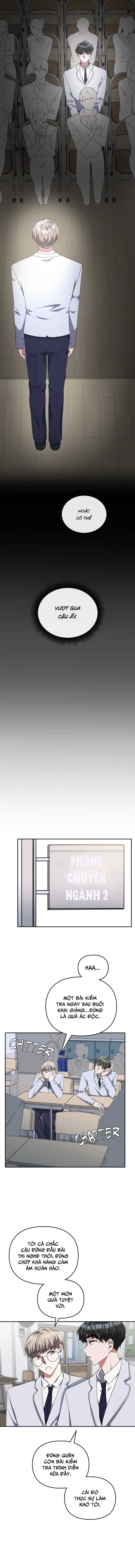 Cuộc Đời Của Thiên Tài Piano Chapter 2 - Trang 2