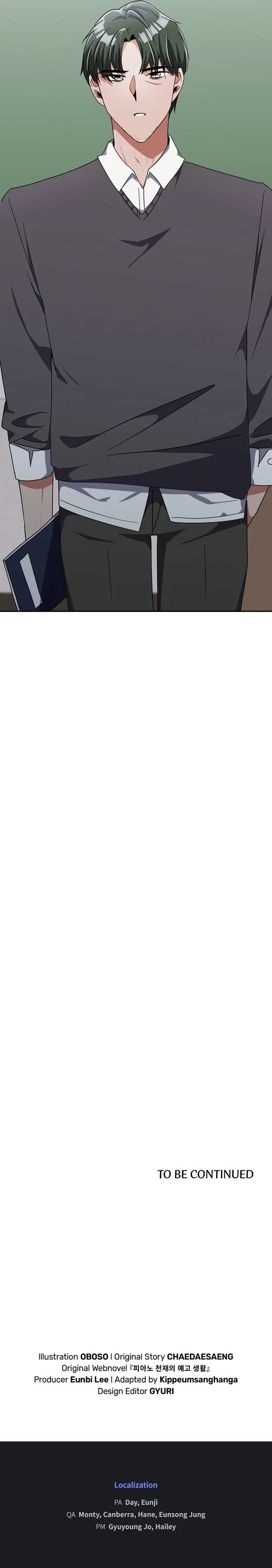 Cuộc Đời Của Thiên Tài Piano Chapter 2 - Trang 2