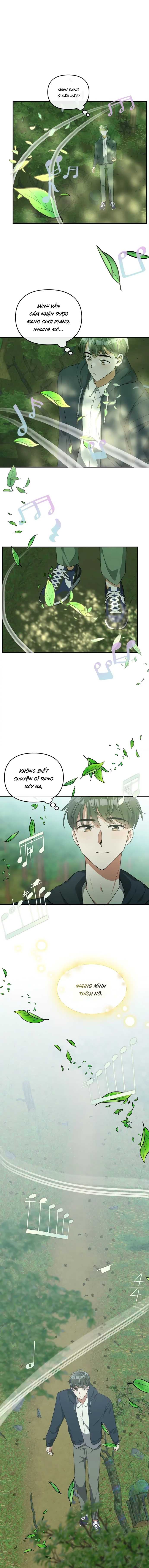 Cuộc Đời Của Thiên Tài Piano Chapter 2 - Trang 2