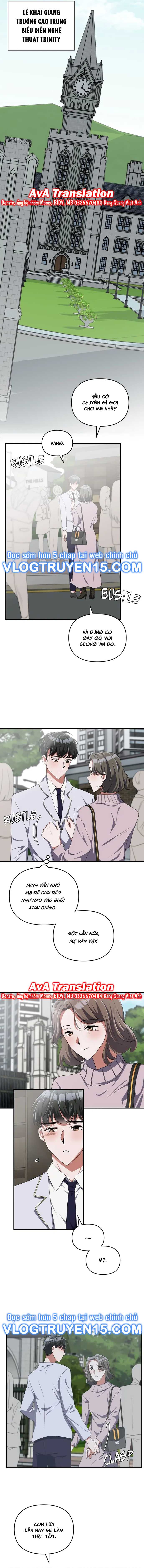 Cuộc Đời Của Thiên Tài Piano Chapter 2 - Trang 2
