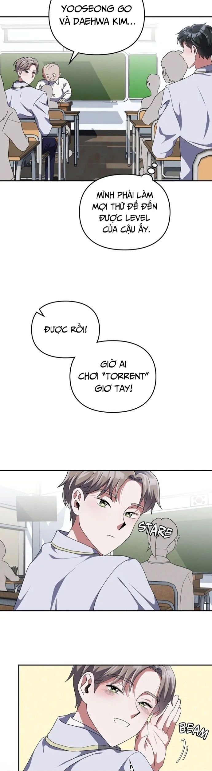 Cuộc Đời Của Thiên Tài Piano Chapter 4 - Trang 2