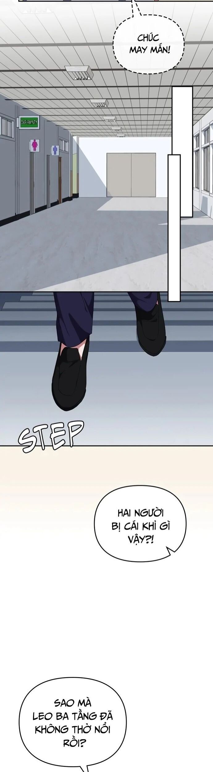 Cuộc Đời Của Thiên Tài Piano Chapter 4 - Trang 2