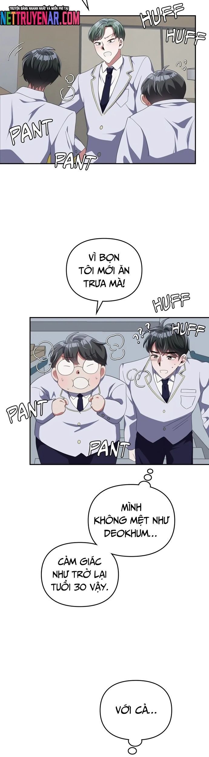 Cuộc Đời Của Thiên Tài Piano Chapter 4 - Trang 2