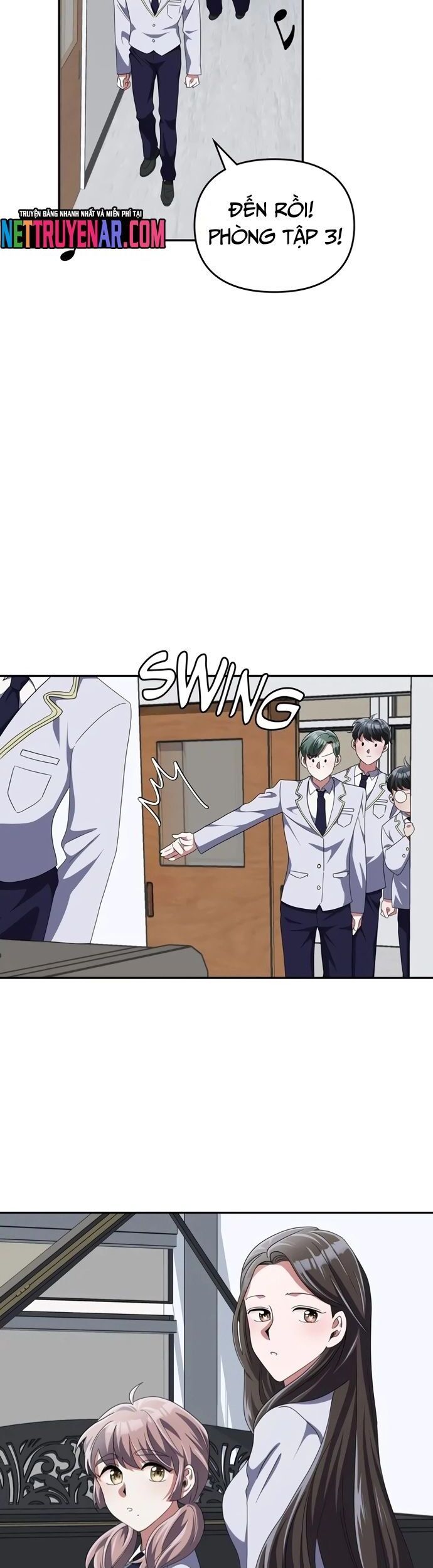 Cuộc Đời Của Thiên Tài Piano Chapter 4 - Trang 2